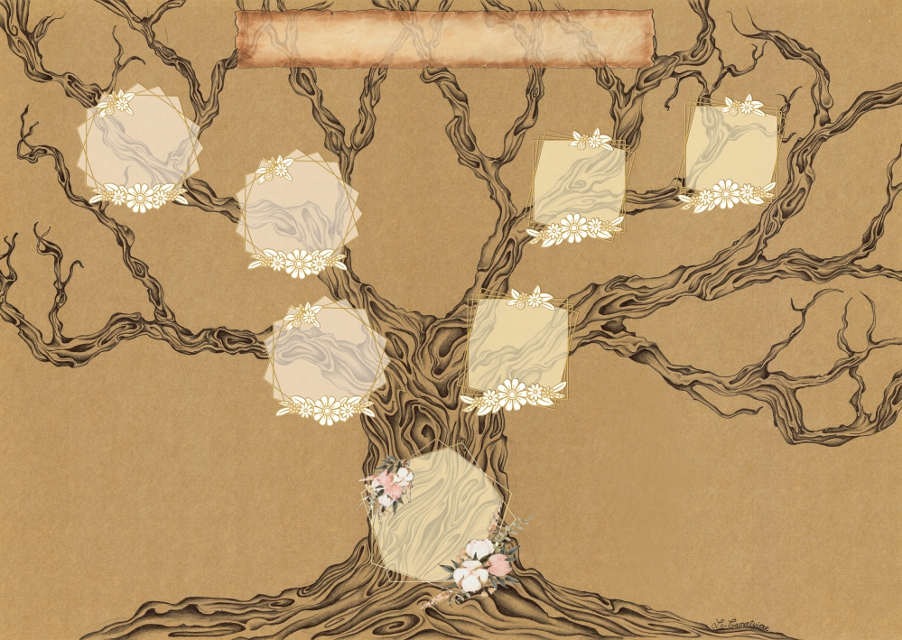 Arbre généalogique