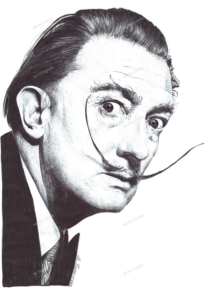 Dali 2023