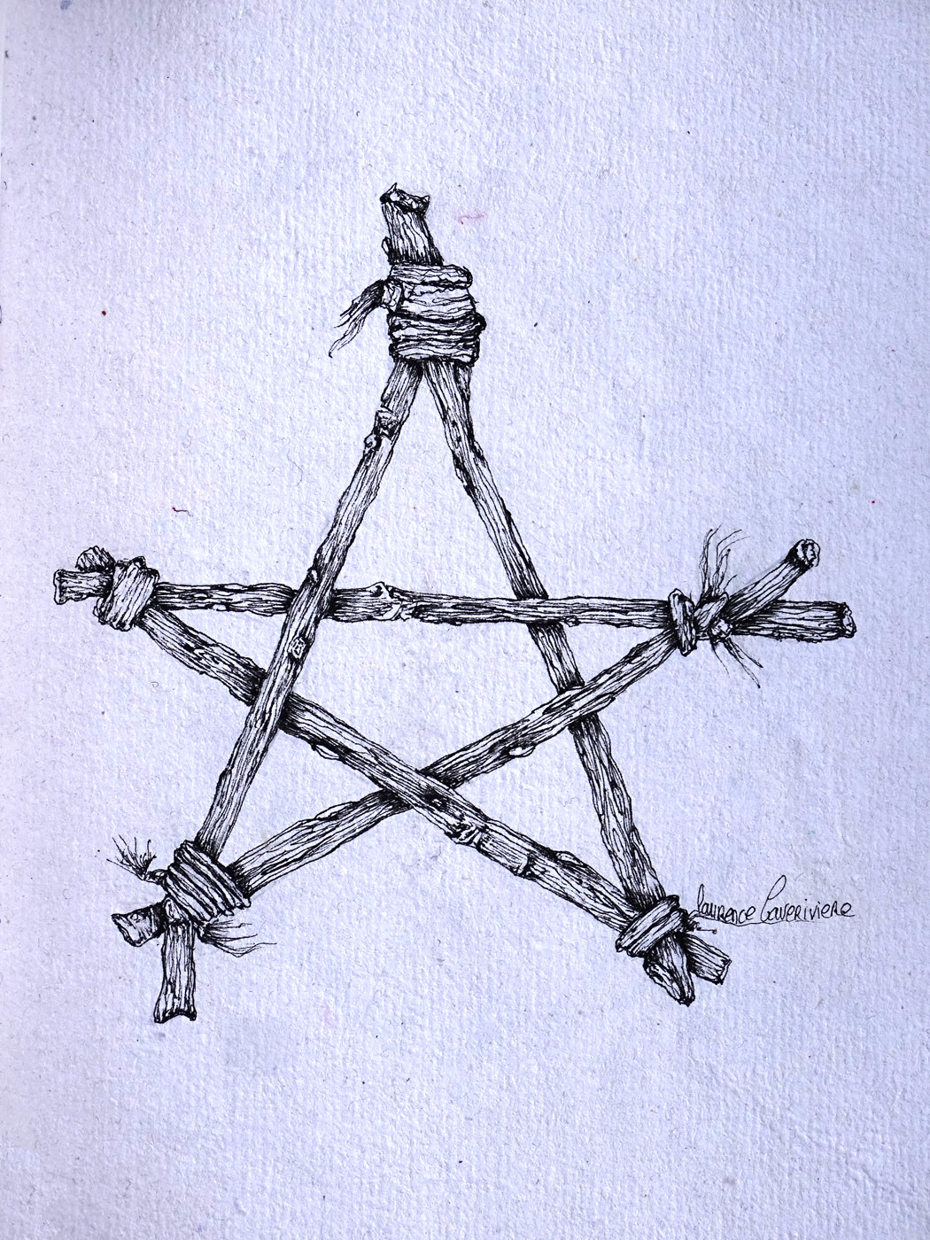 Pentacle
