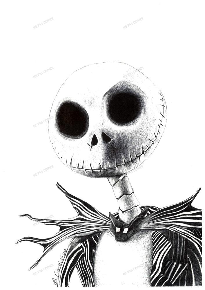 Jack Skellington