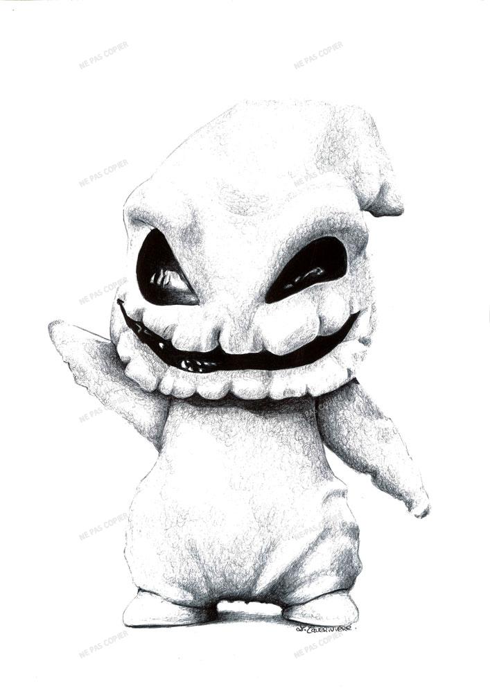 Oogie Boogie