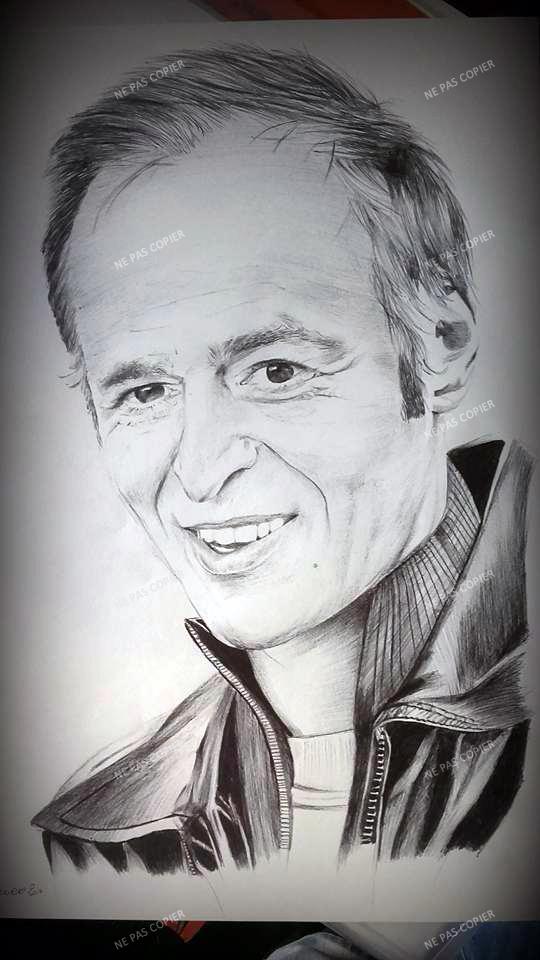 Jean-Jacques Goldman