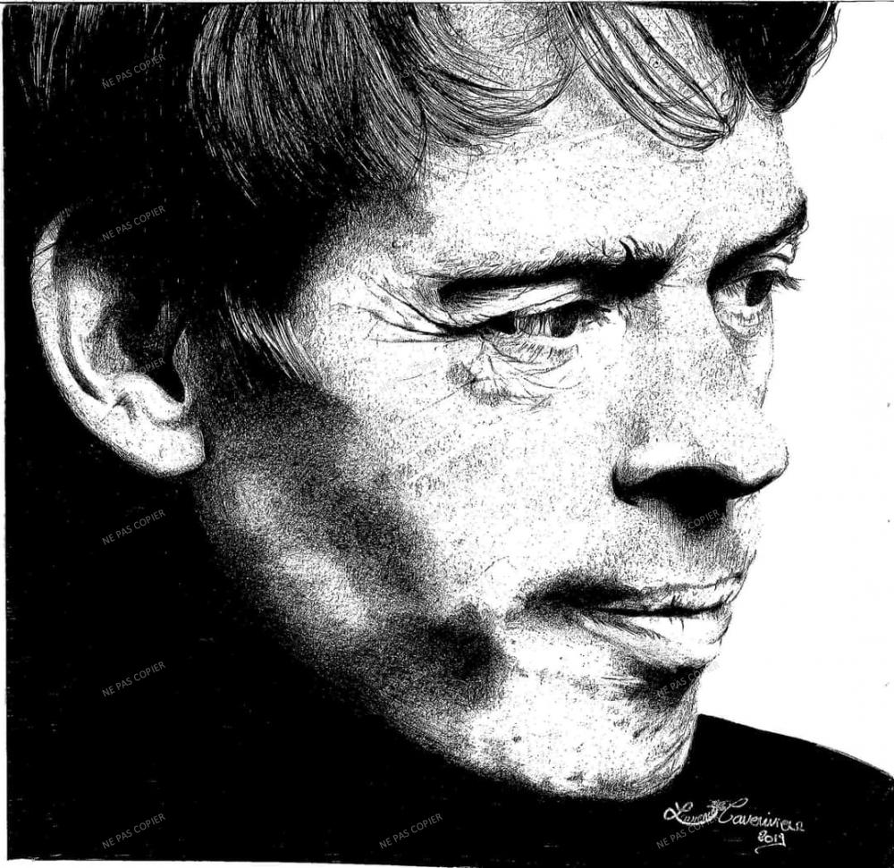 Jacques Brel