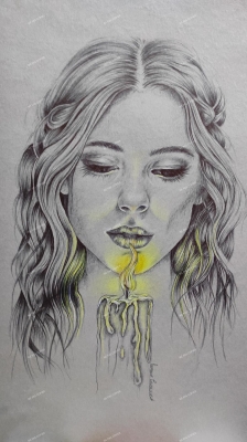 Belle de nuit