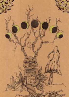 Brocélia