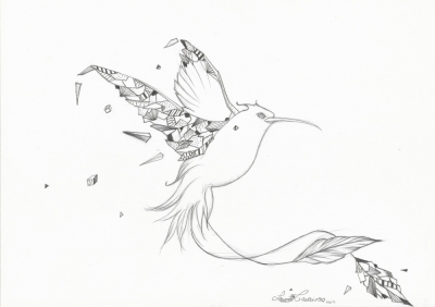 Oiseau