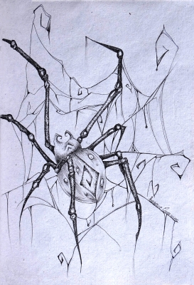 Araignée