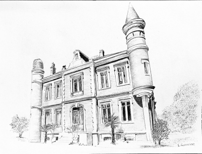 Manoir