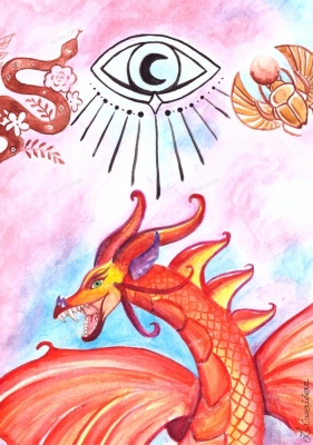 Dragon