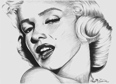 Marylin Monroe