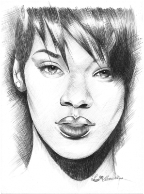 Rihanna