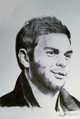 Romain Simancas